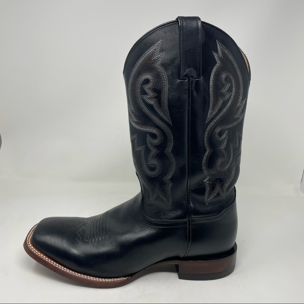 CODY JAMES Stockman Cowboy Western Boots Size 11 Extra Wide